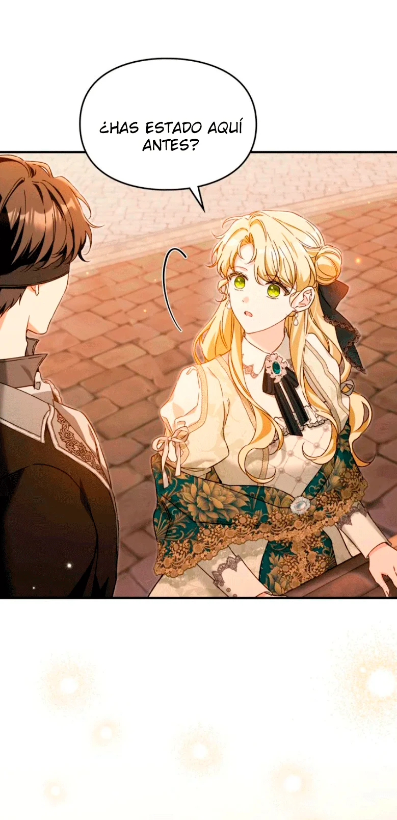 Página 51 del Manga