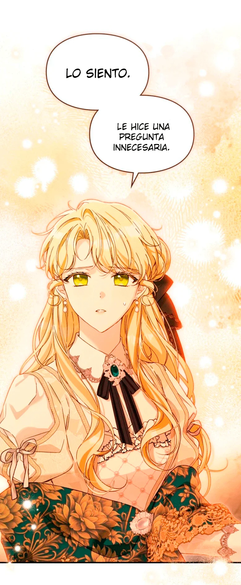 Página 54 del Manga