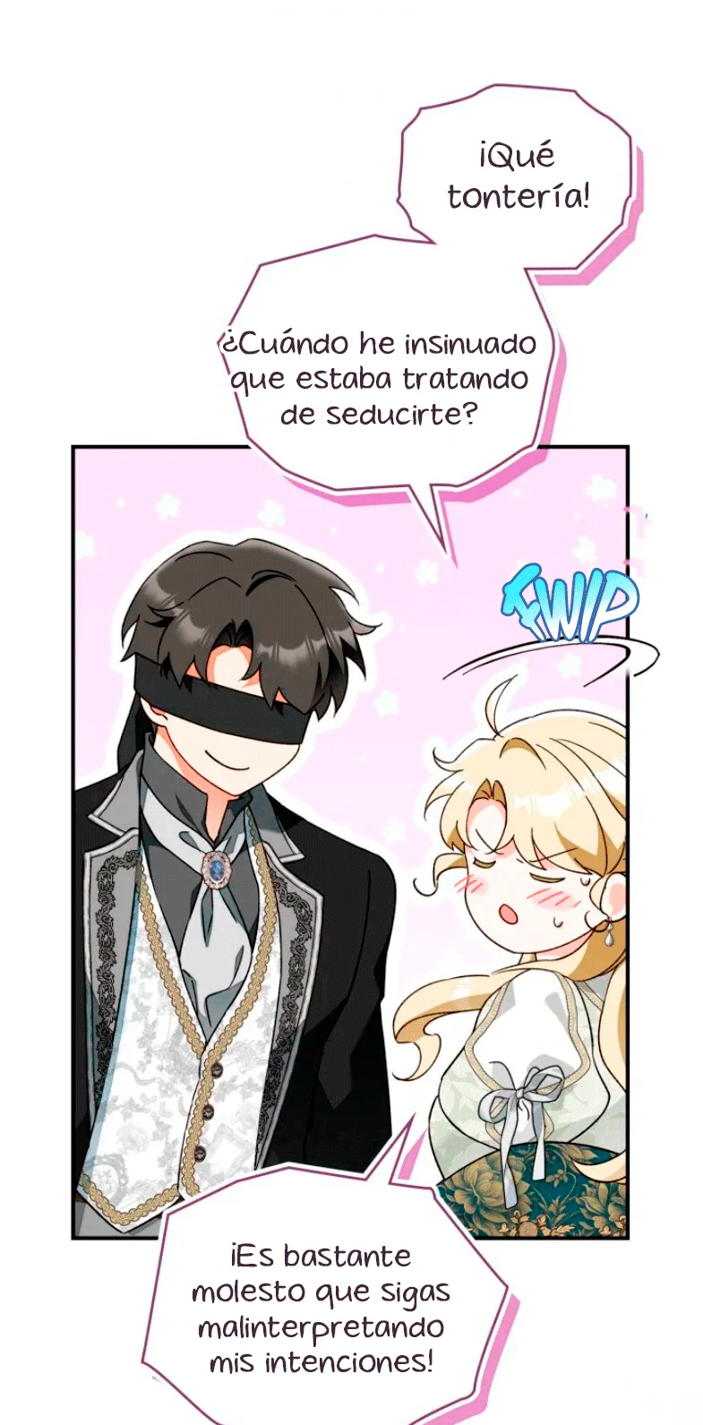 Página 65 del Manga