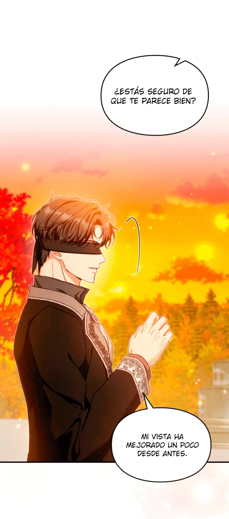 Página 70 del Manga