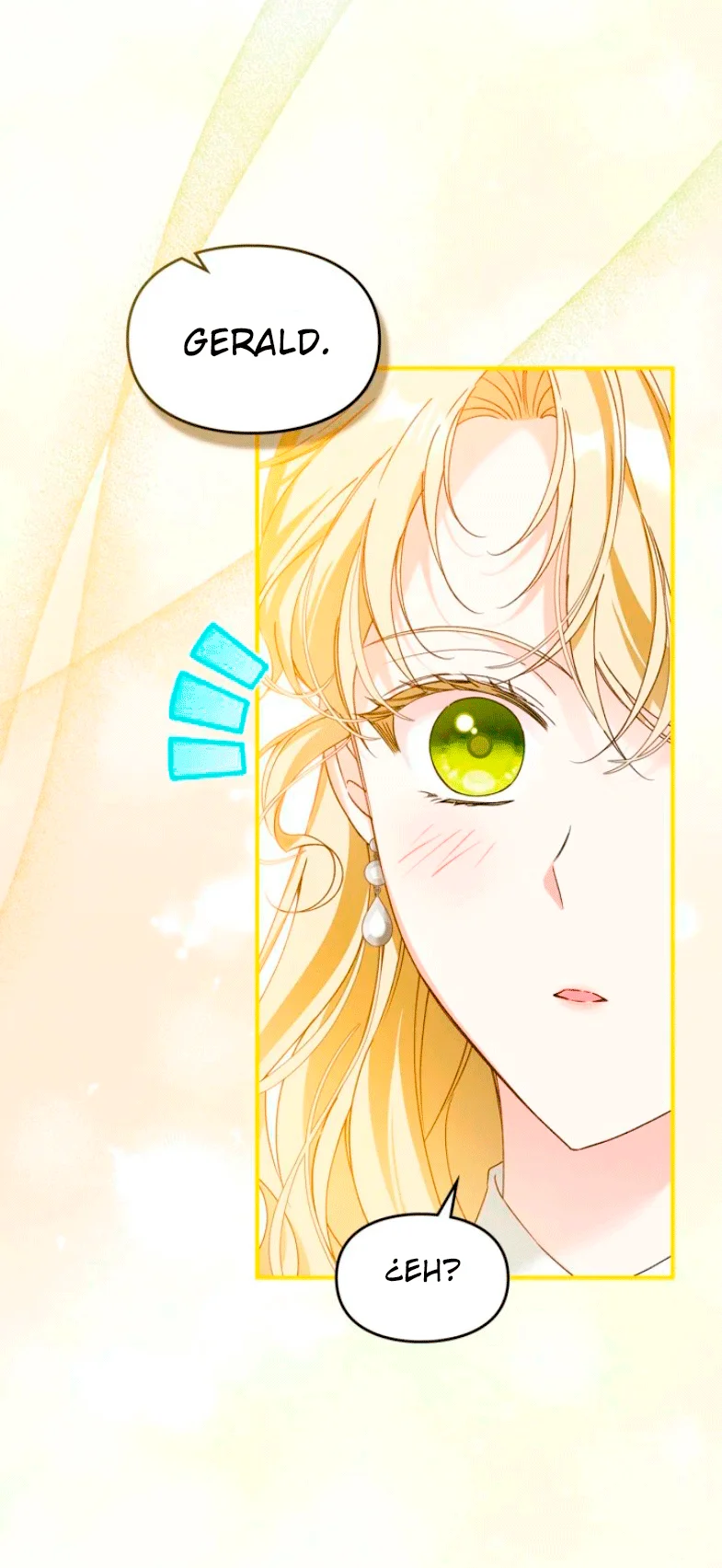 Página 74 del Manga