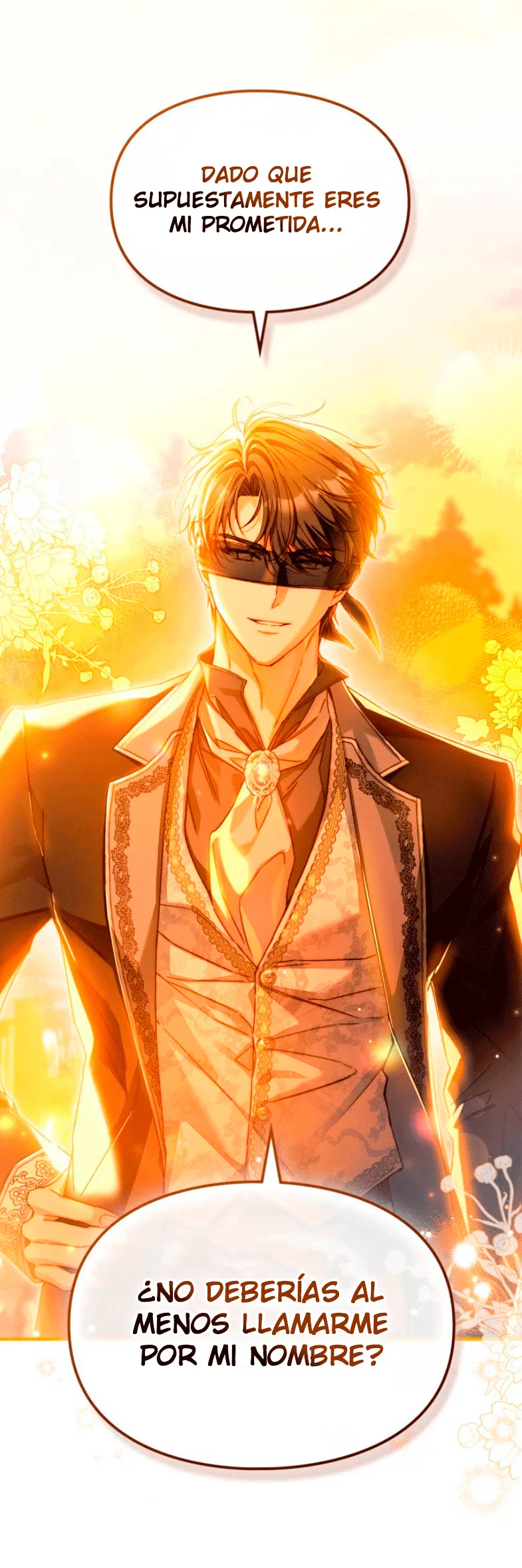 Página 75 del Manga