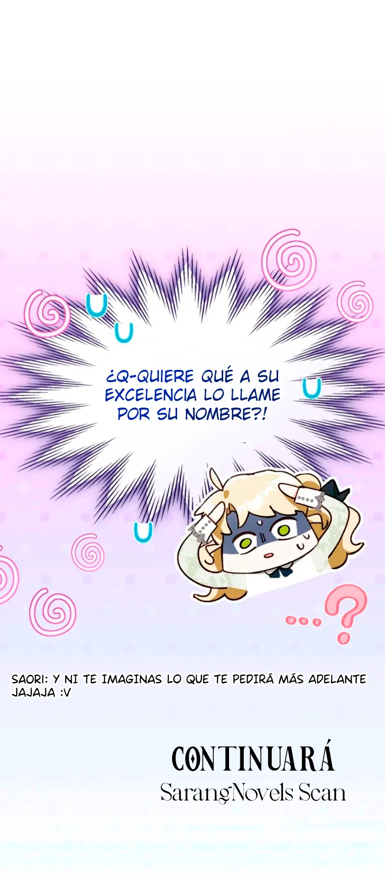 Página 76 del Manga