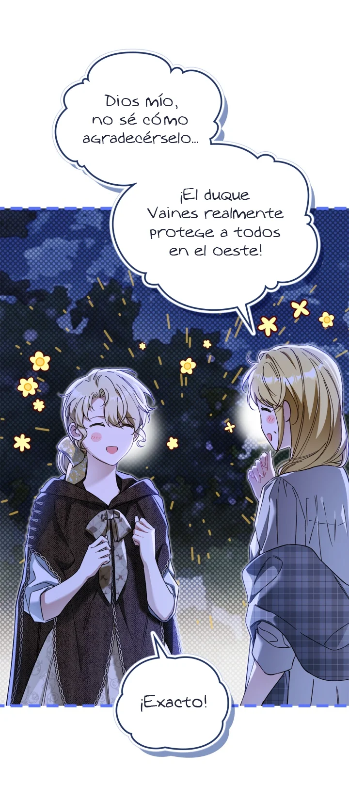 Página 38 del Manga