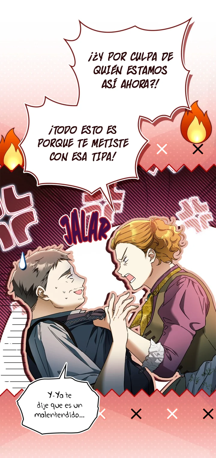 Página 50 del Manga