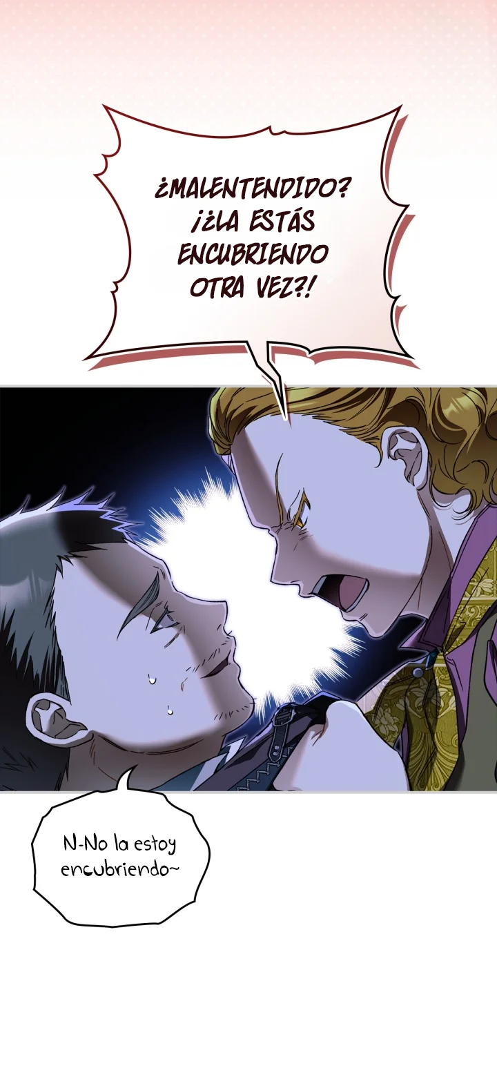 Página 51 del Manga