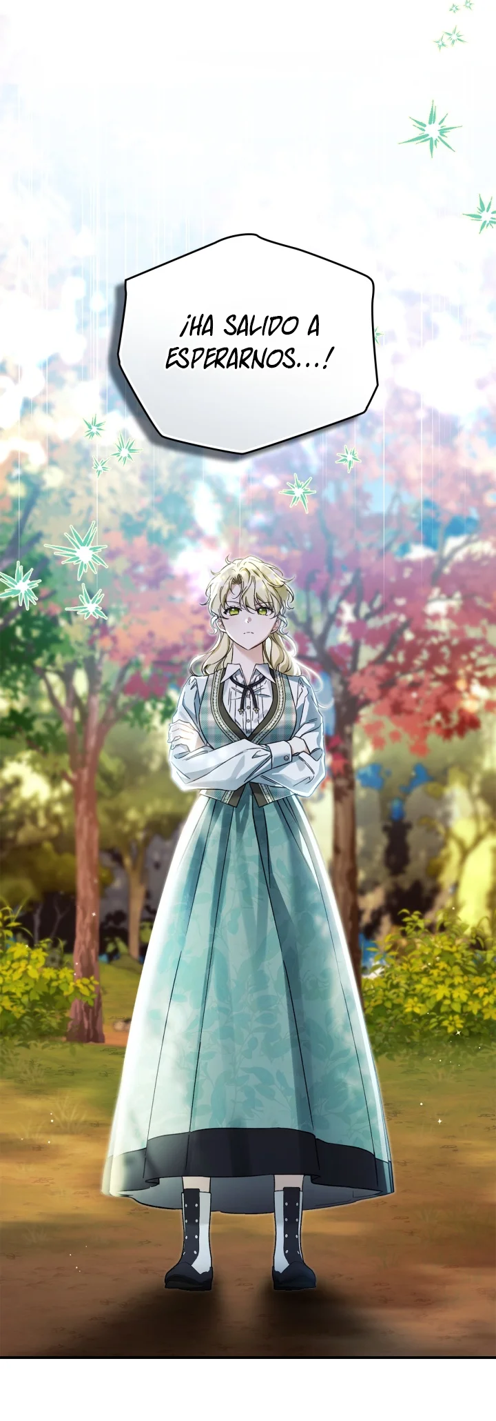 Página 53 del Manga