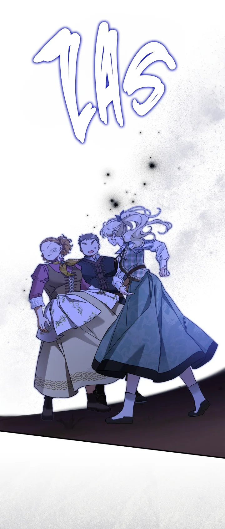 Página 64 del Manga