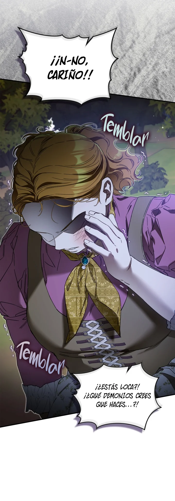 Página 65 del Manga