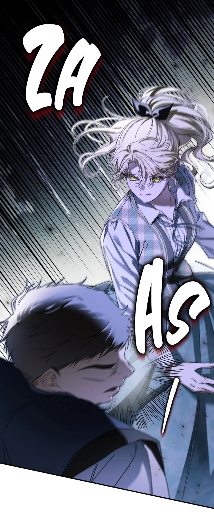 Página 69 del Manga