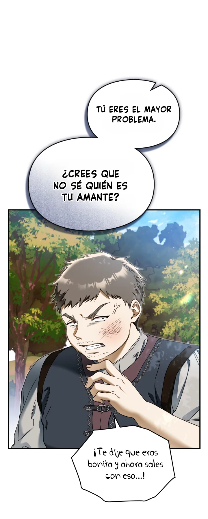 Página 70 del Manga