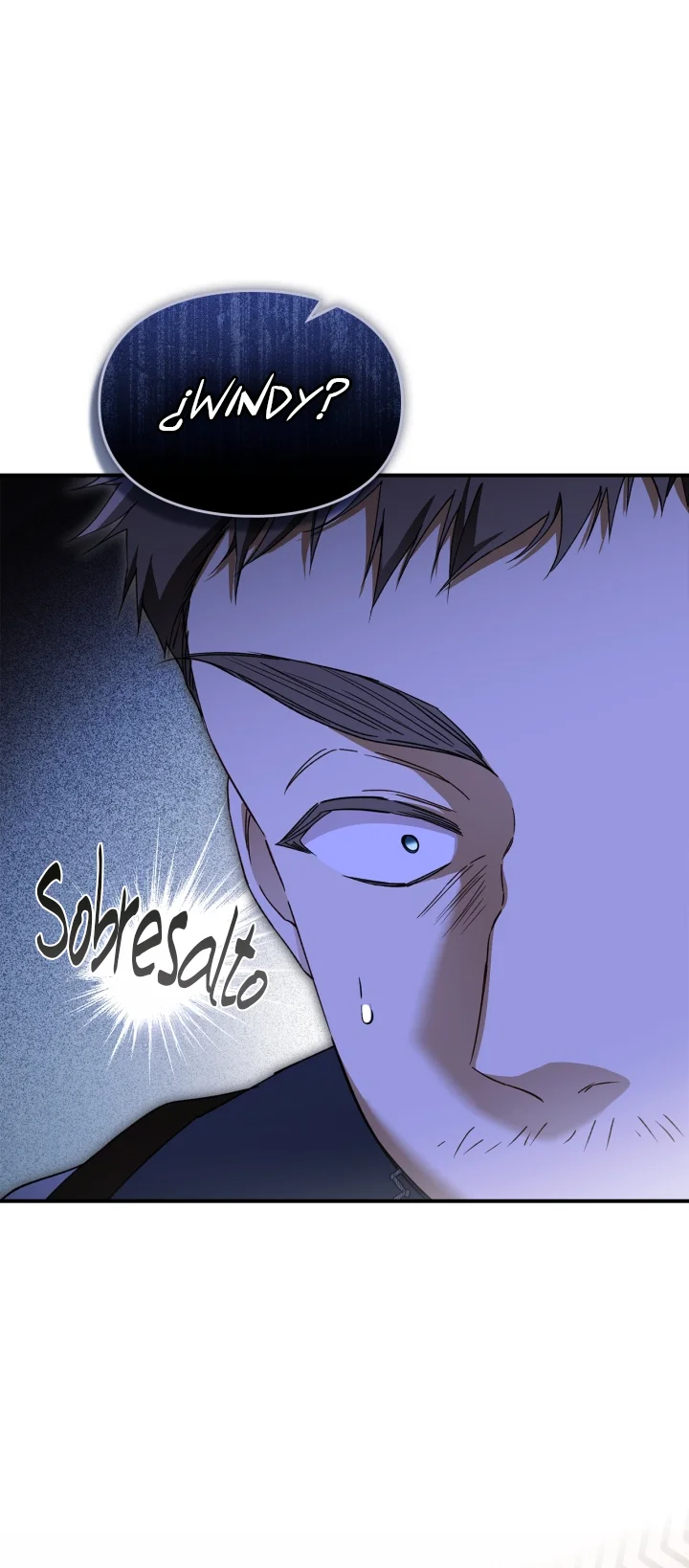 Página 71 del Manga