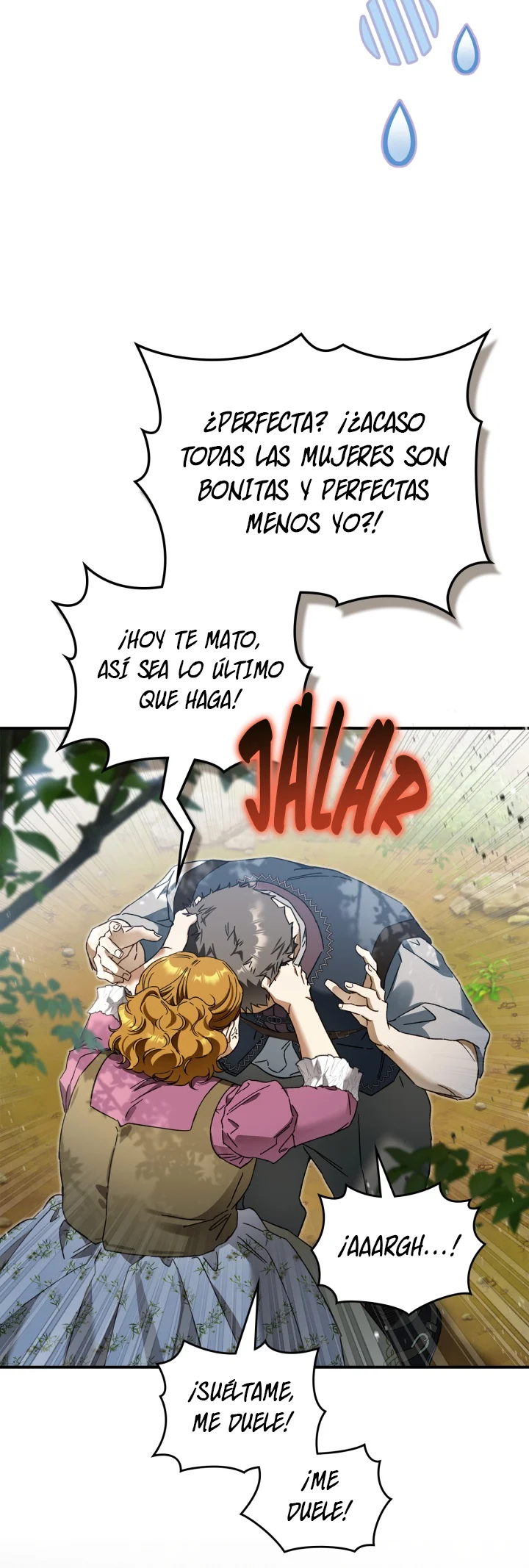 Página 73 del Manga