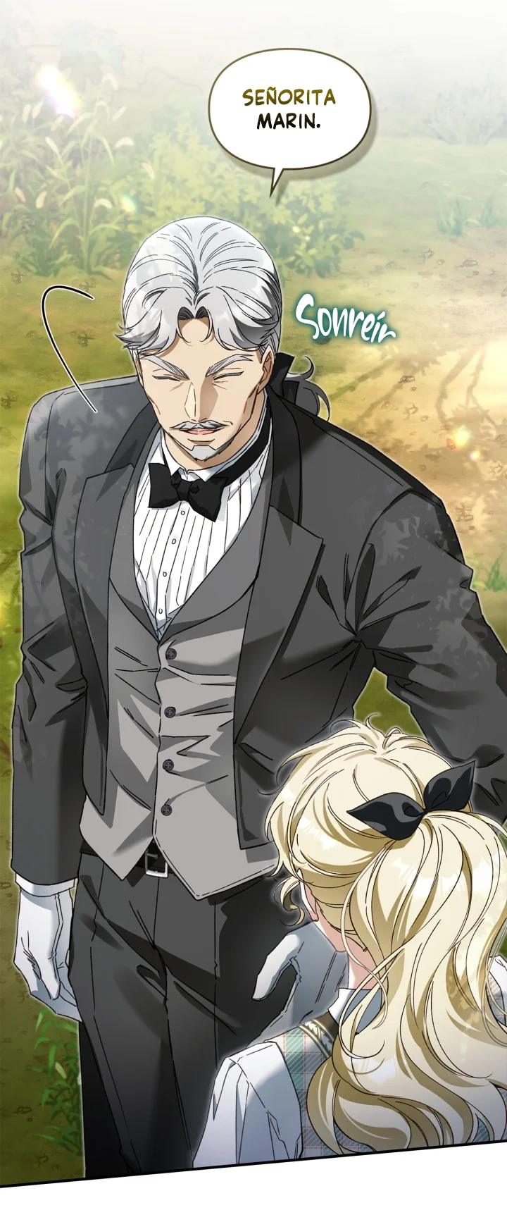 Página 81 del Manga