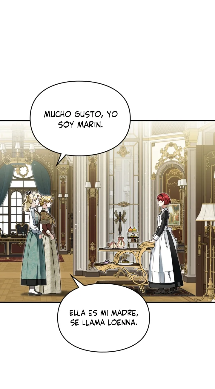Página 51 del Manga