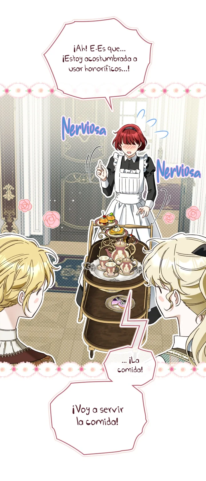 Página 55 del Manga