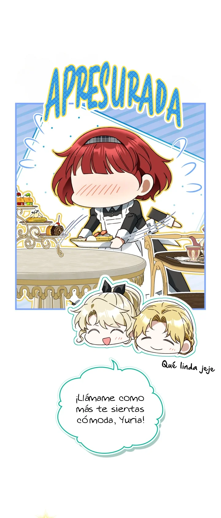 Página 56 del Manga