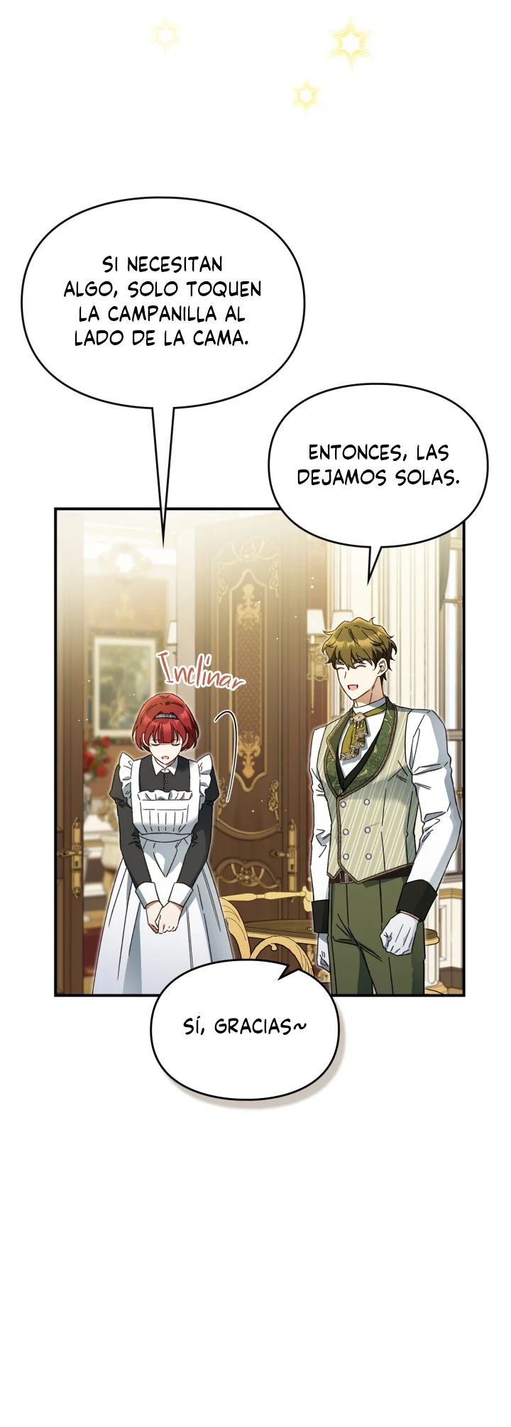 Página 58 del Manga