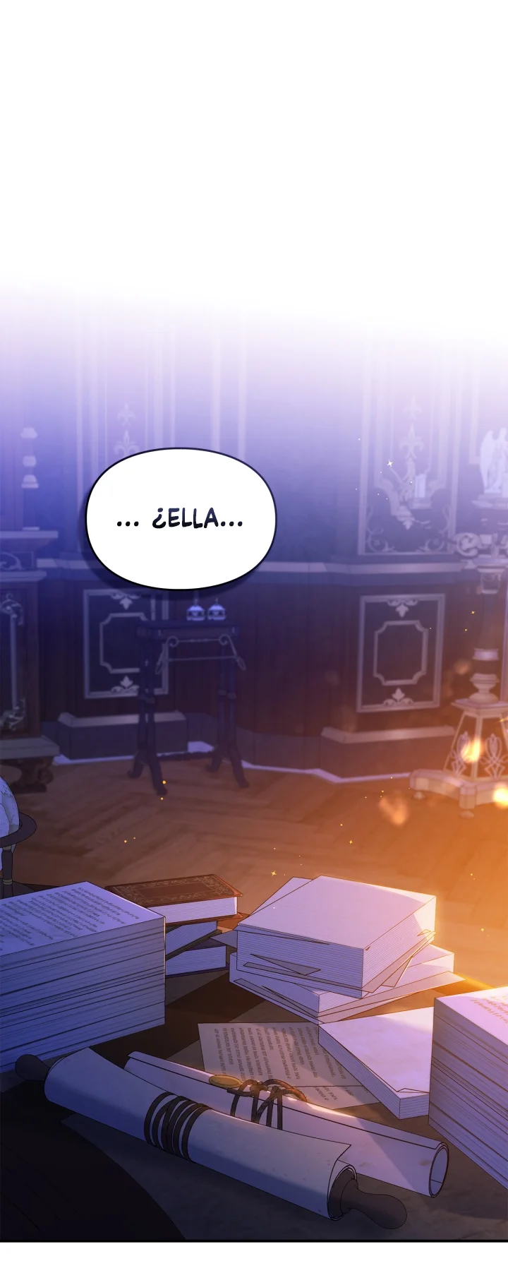 Página 67 del Manga