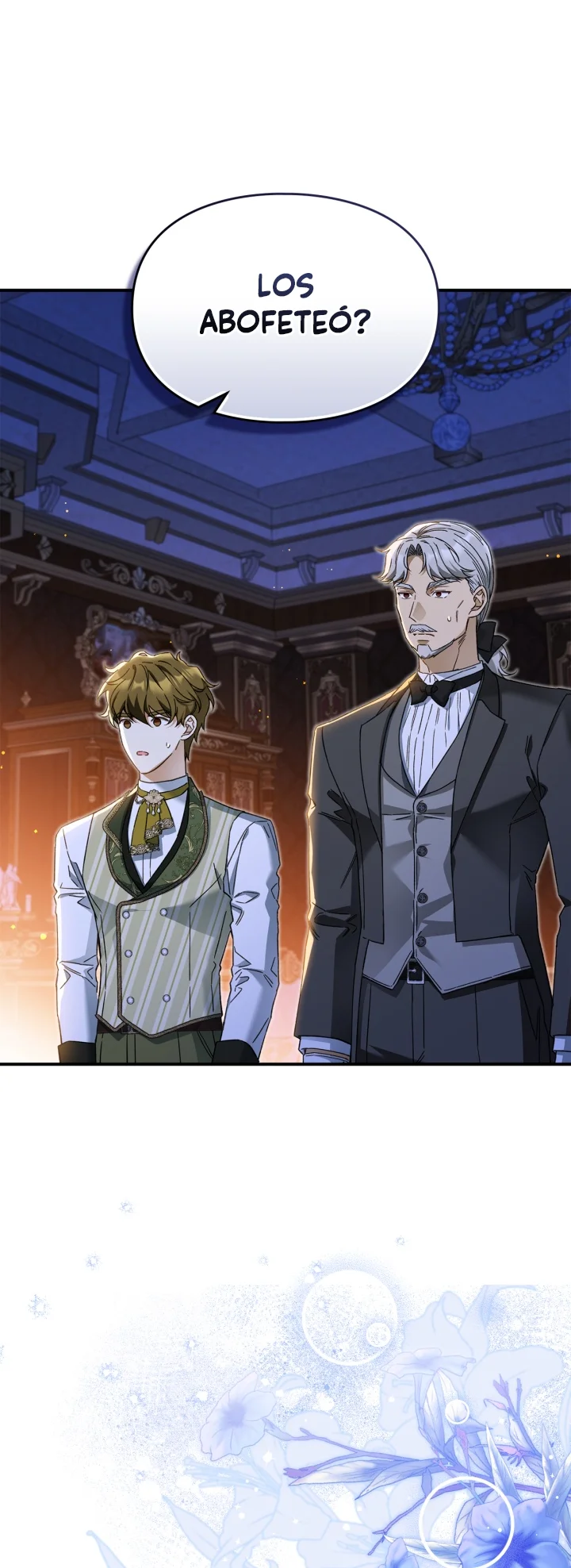 Página 68 del Manga