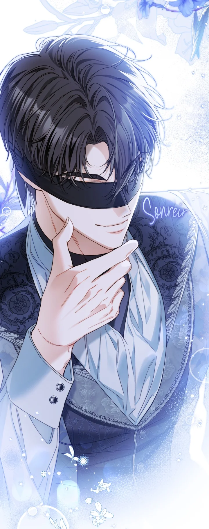 Página 69 del Manga