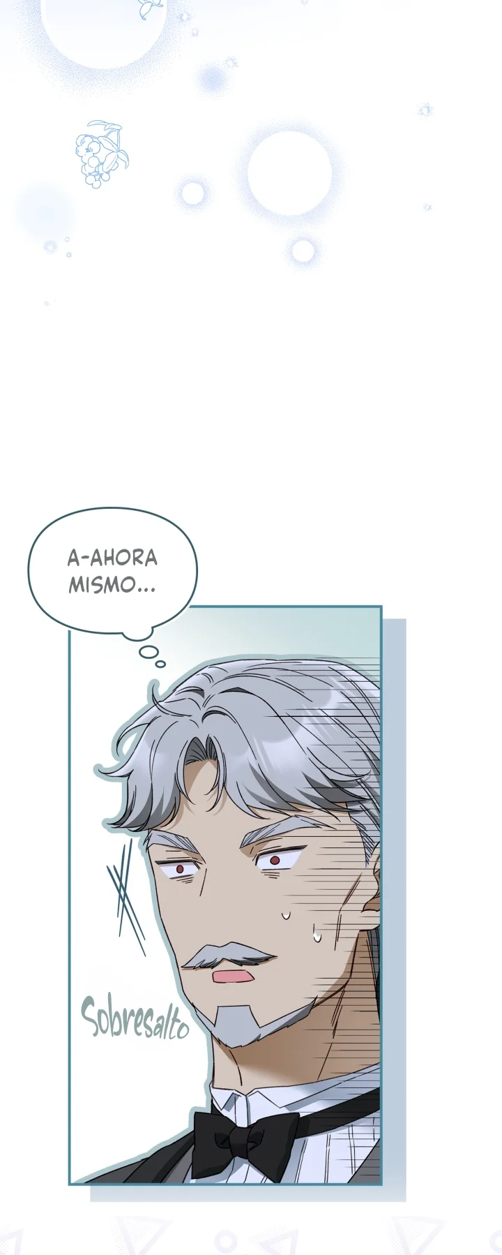 Página 70 del Manga