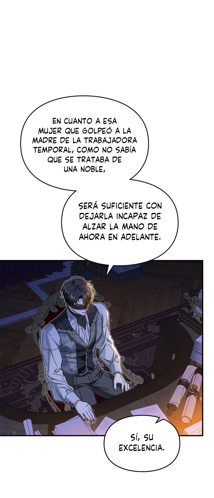 Página 72 del Manga