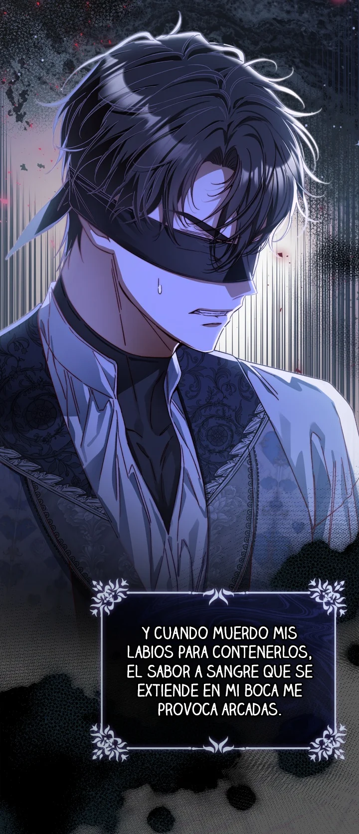 Página 77 del Manga