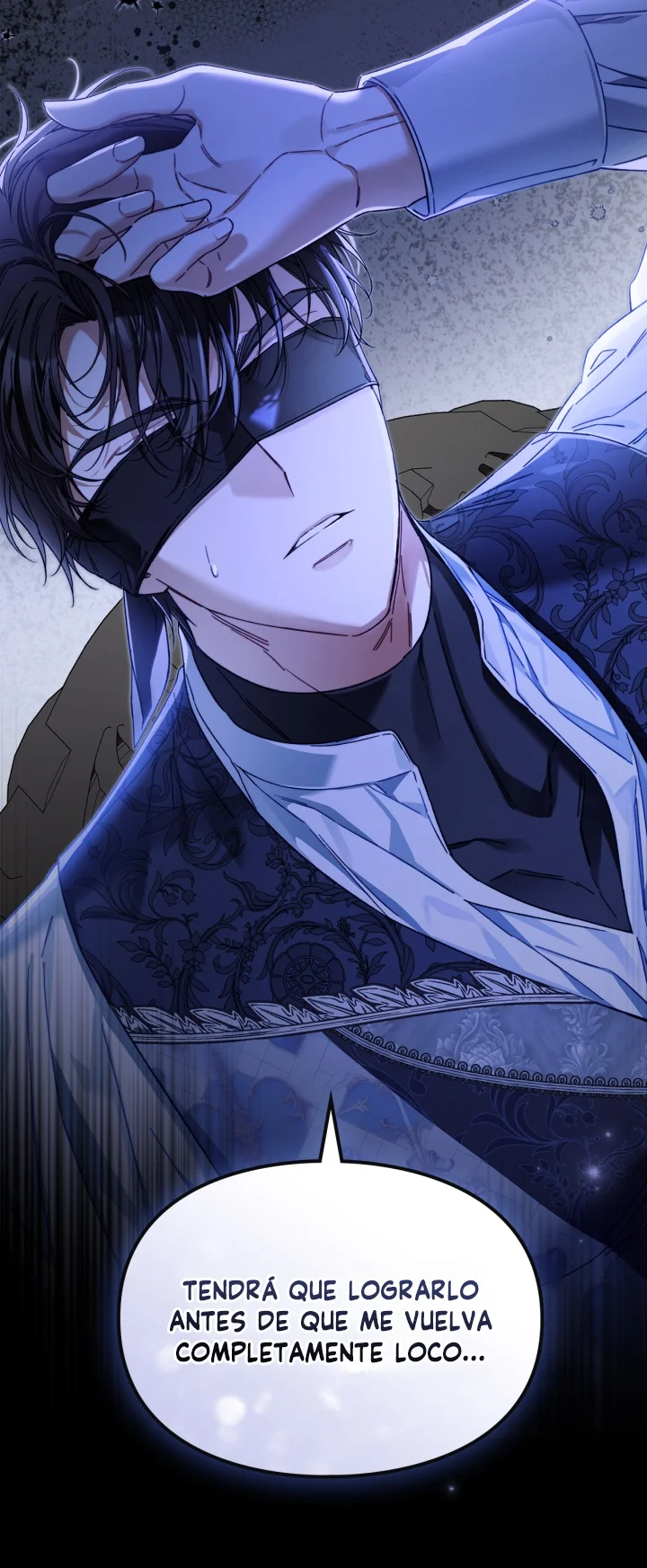 Página 84 del Manga