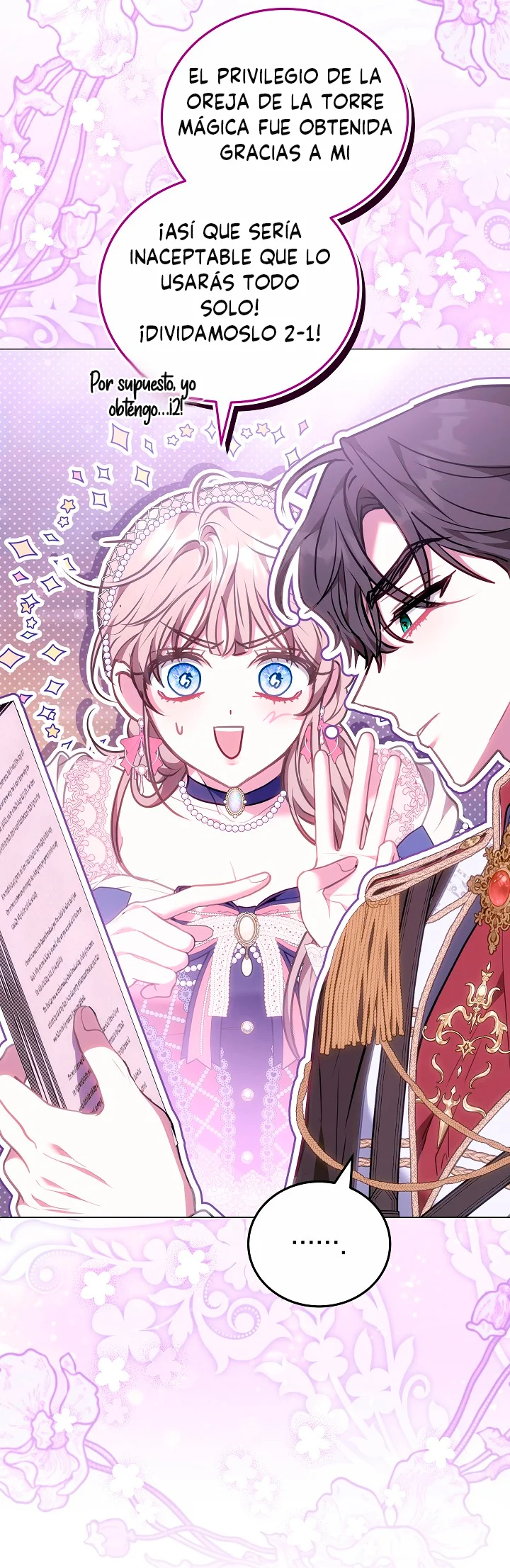 Página 40 del Manga