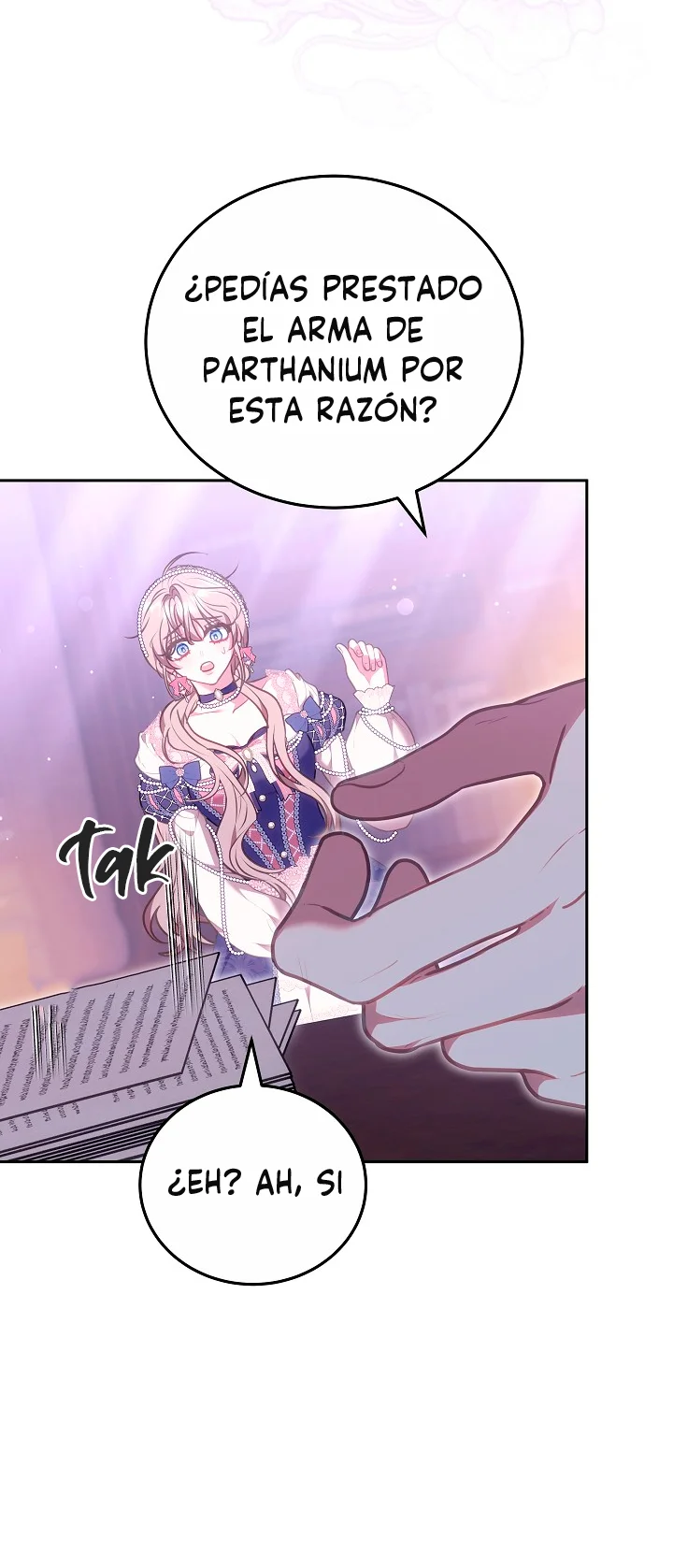 Página 41 del Manga