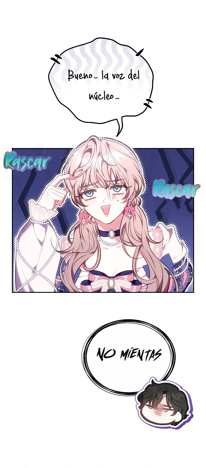 Página 43 del Manga