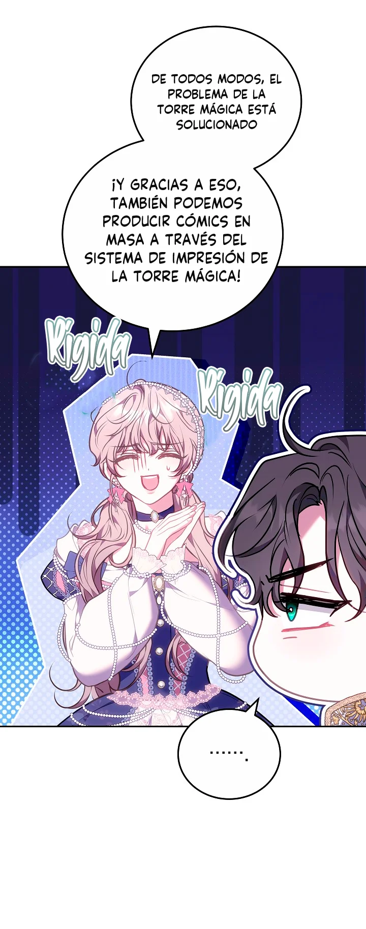 Página 46 del Manga