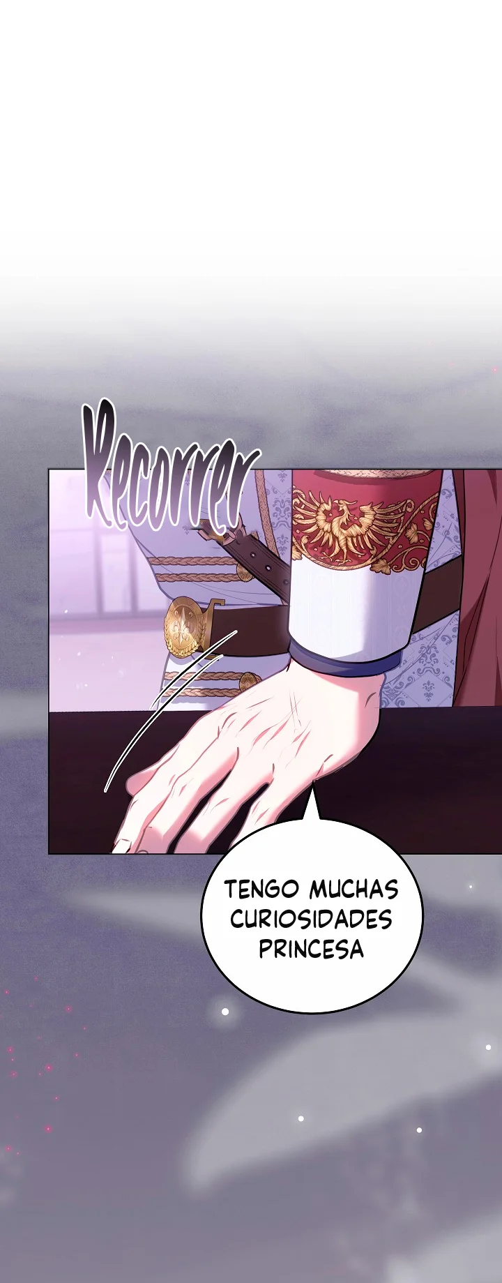 Página 48 del Manga