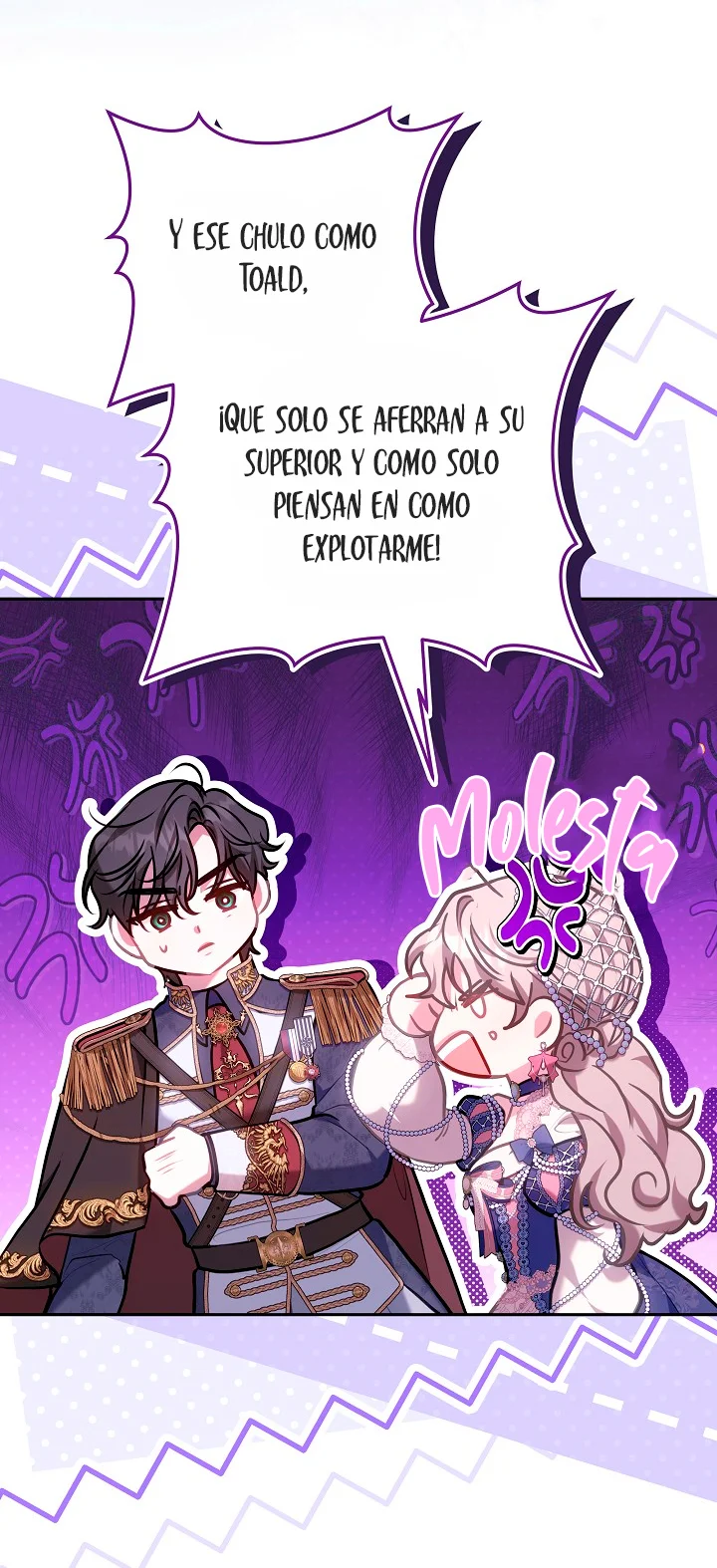 Página 54 del Manga