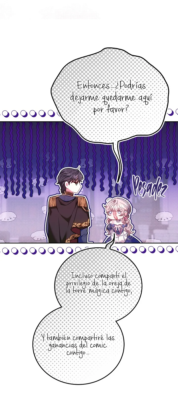 Página 57 del Manga