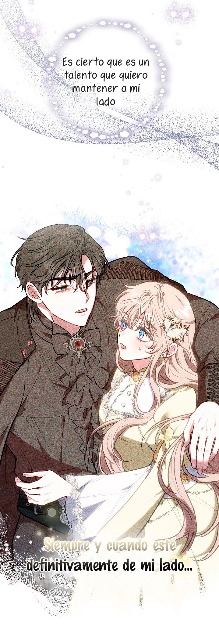 Página 61 del Manga