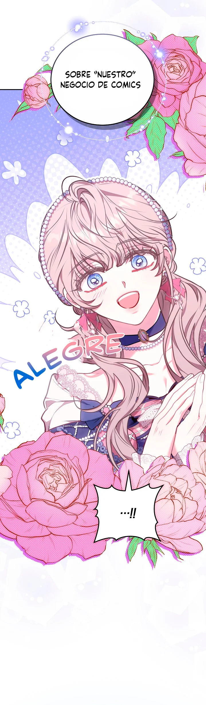 Página 64 del Manga