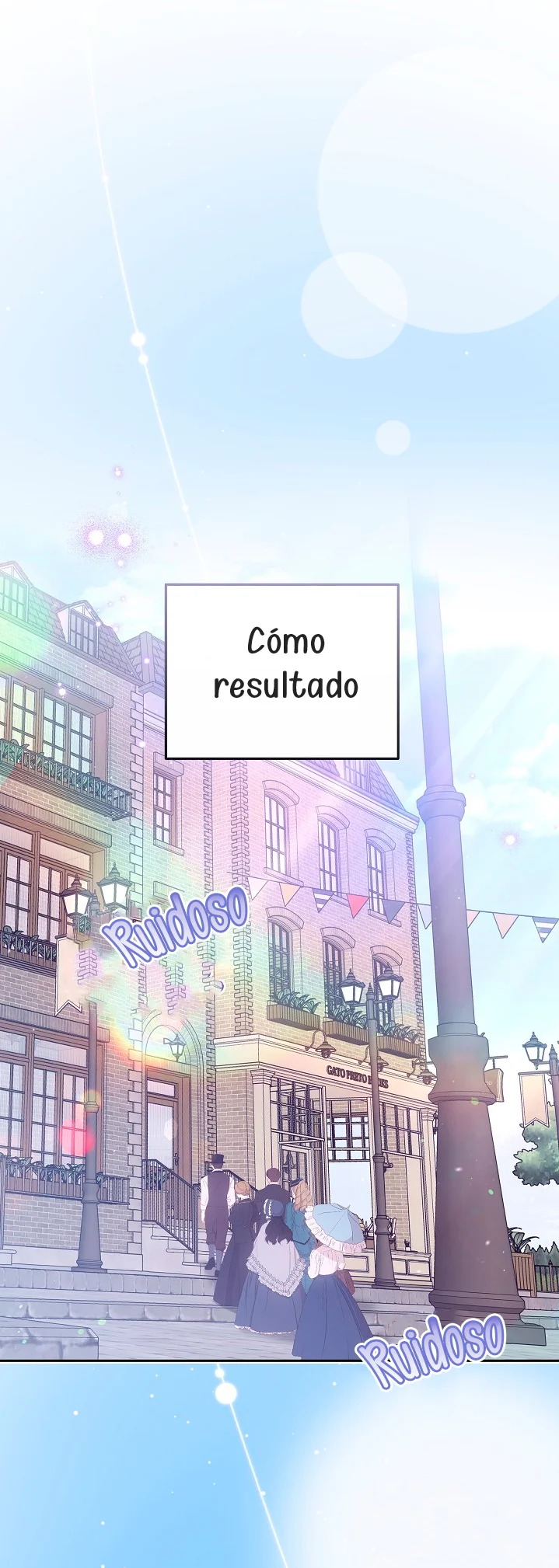 Página 65 del Manga