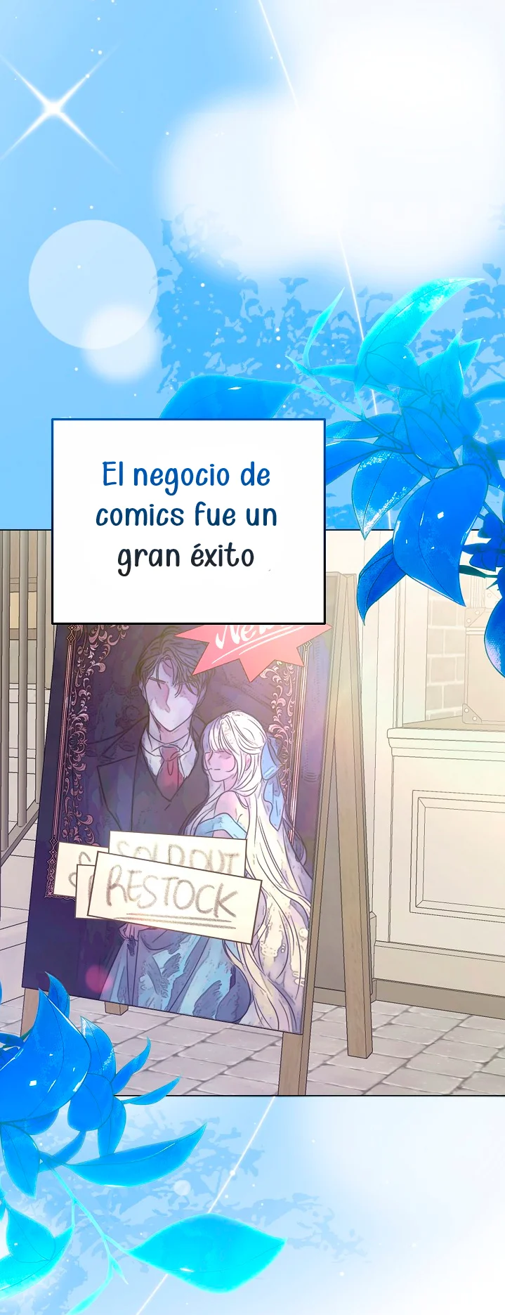 Página 66 del Manga