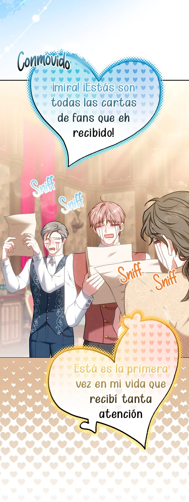 Página 67 del Manga