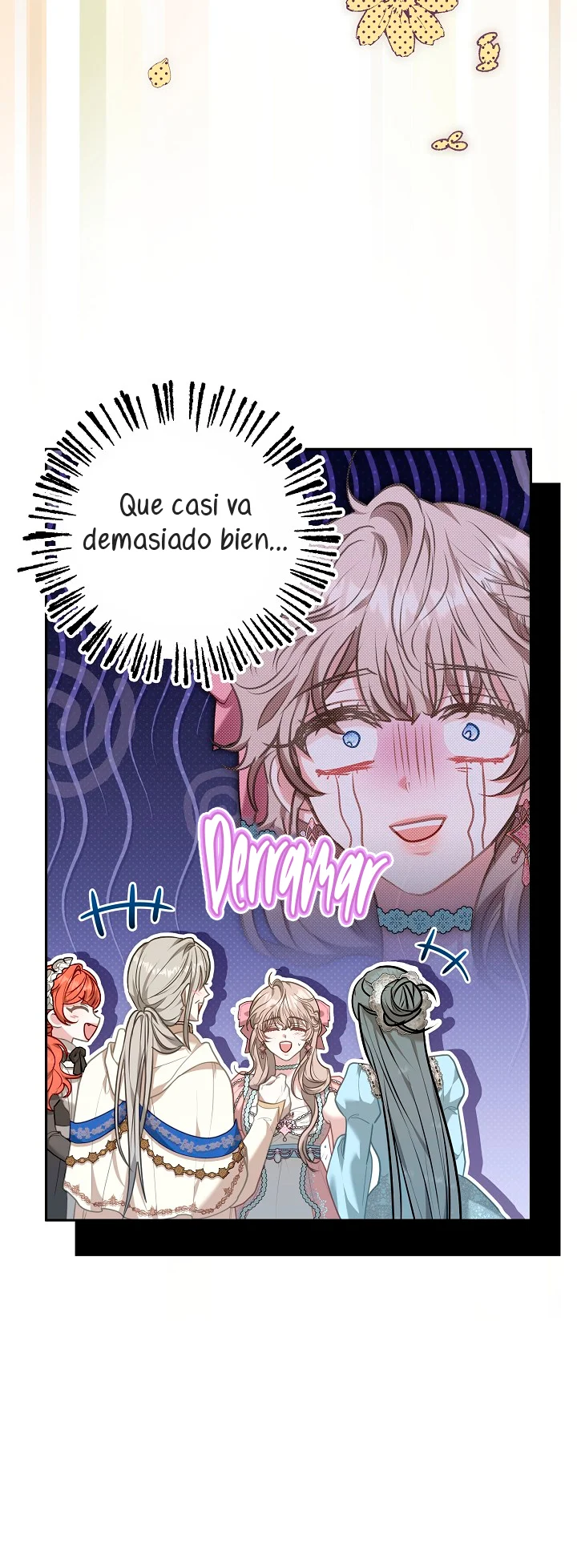 Página 70 del Manga