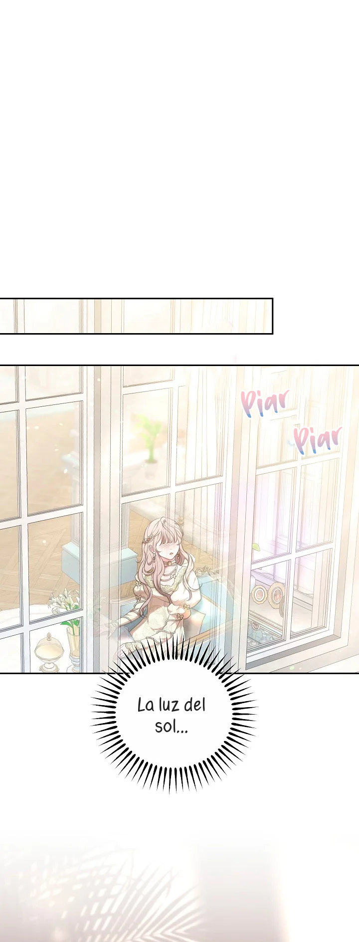 Página 71 del Manga