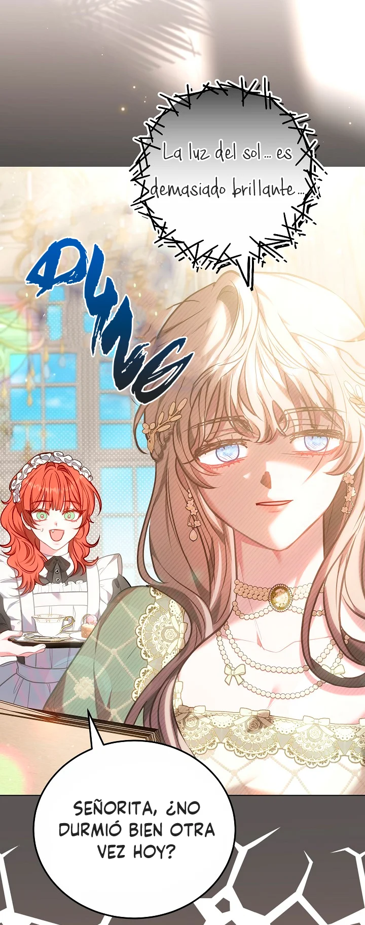 Página 72 del Manga