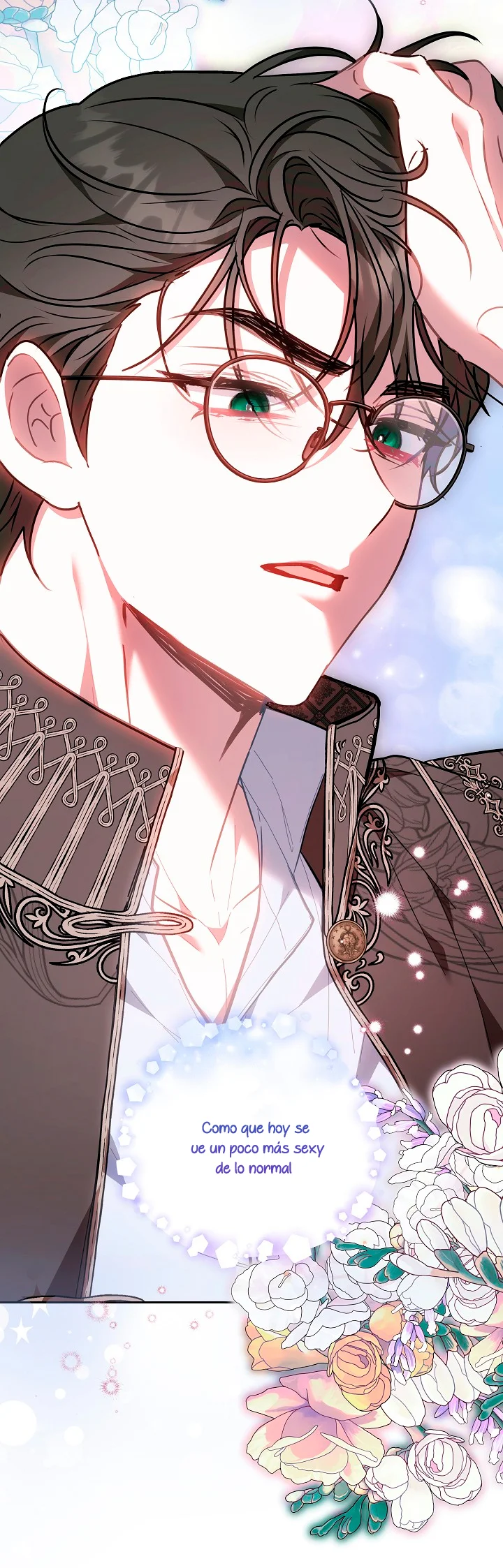 Página 40 del Manga