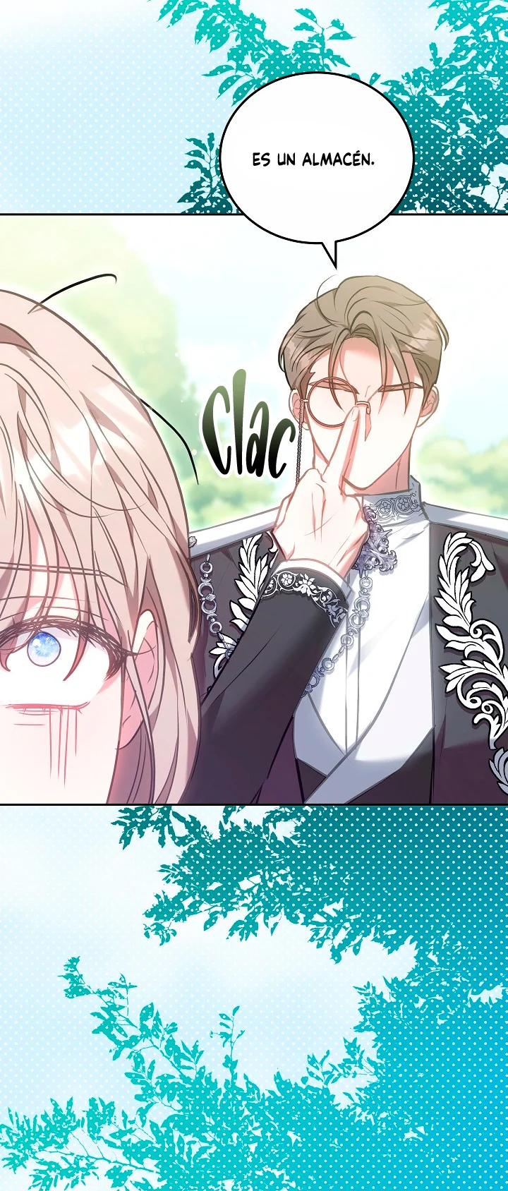 Página 46 del Manga