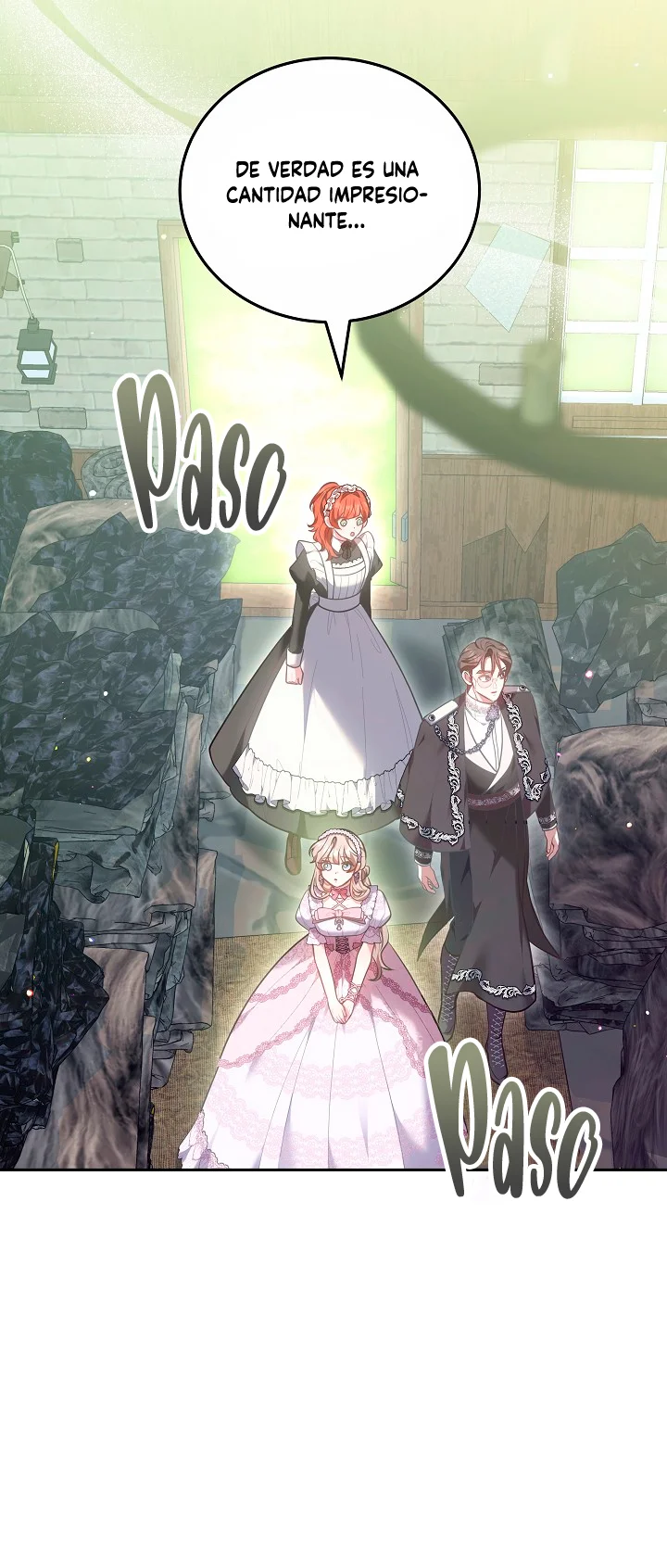 Página 56 del Manga