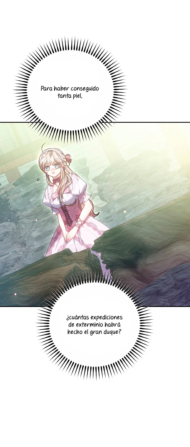 Página 58 del Manga