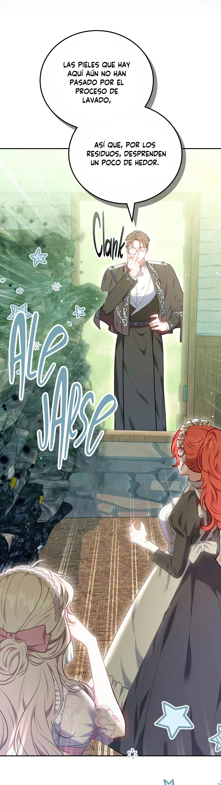 Página 63 del Manga