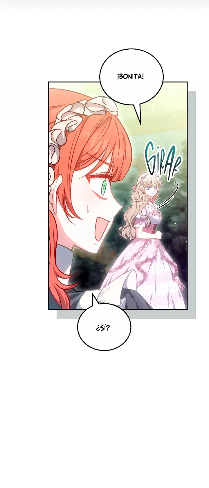 Página 65 del Manga